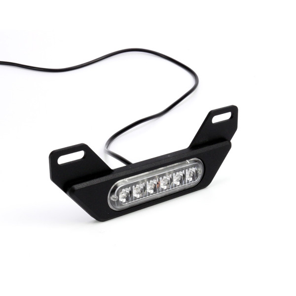 Denali Denali B6 Auxiliary LED Licence Plate Brake Light
